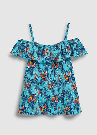 Літня блузка, топ від next.