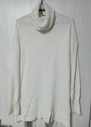 Светр massimo dutti.