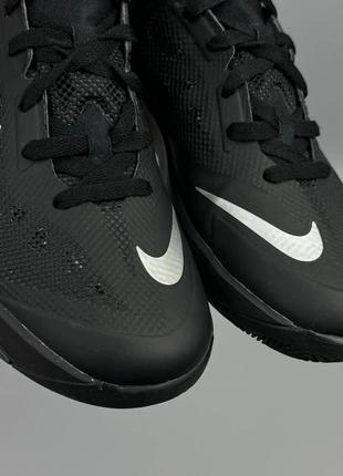 Кросівки nike zoom hyperfuse 2013 баскетбольные найк кроссовки5 фото