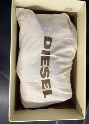 Мужские туфли diesel6 фото