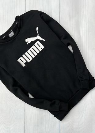 Свитшот puma