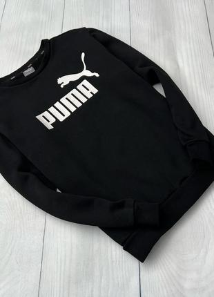 Світшот puma2 фото