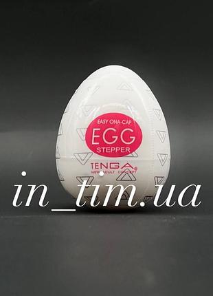 Яйцо мастурбатор tenga 6