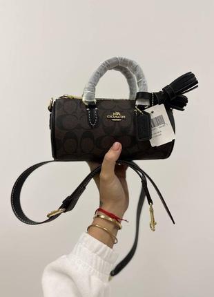 Сумка coach