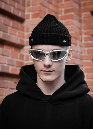 Шапка бини от believe