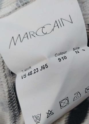 Лонгслив, от marc cain, коттон 5