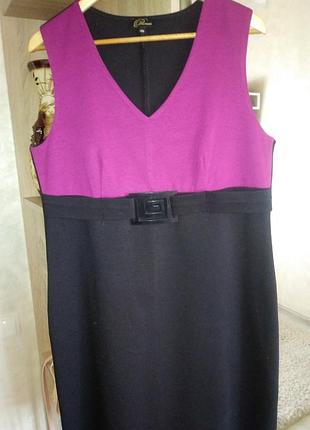 Плаття-сарафан