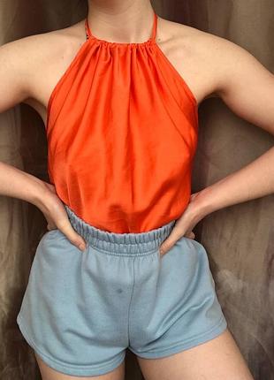 Топ, майка, футболка, купальник, топик