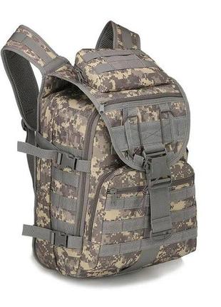 Тактический рюкзак м09 оксфорд 1000d 47 х 30,5 х 23 см  ammunation2 фото