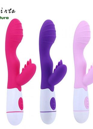 Вібратор for woman від usb 2
