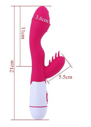 Вибратор for woman от usb