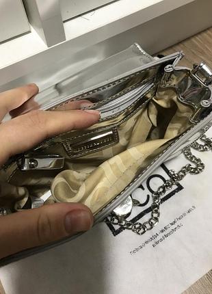 Сумка roccobarocco 5