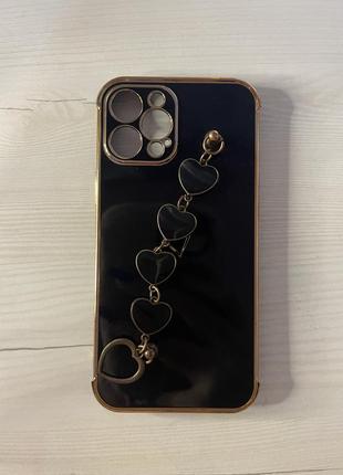 Чохол на 12 pro max