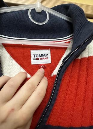 Сукня tommy hilfiger. 100% вовна4 фото