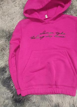 Худи для девочки