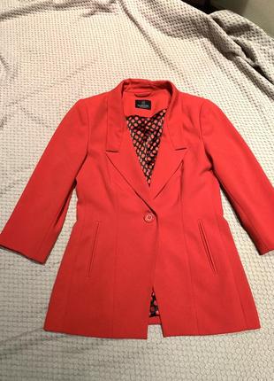 Женский пиджак /жіночий піджак/ жакет