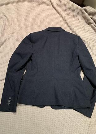 Женский пиджак/ жіночий піджак/ жакет2 фото