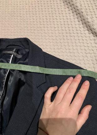 Женский пиджак/ жіночий піджак/ жакет5 фото