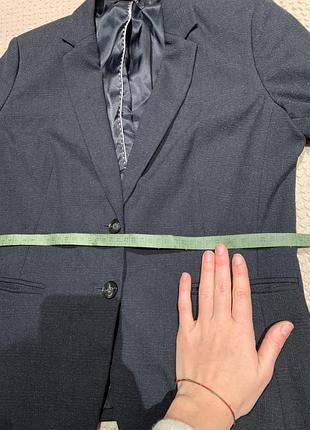 Женский пиджак/ жіночий піджак/ жакет8 фото