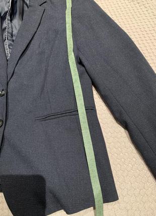 Женский пиджак/ жіночий піджак/ жакет3 фото