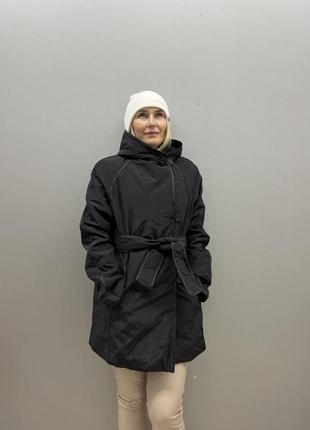 Жіноча куртка6 фото