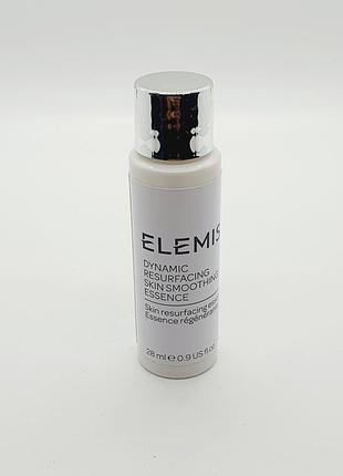 Есенція для обличчя dynamic resurfacing skin smoothing essence 28ml