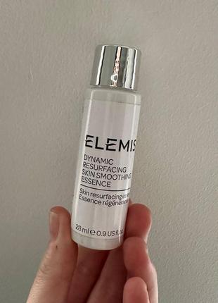 Есенція для обличчя dynamic resurfacing skin smoothing essence 28ml