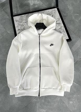 Кофта n1 - white