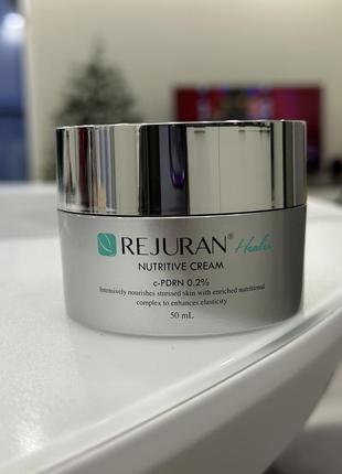 Крем rejuran healer nutritive