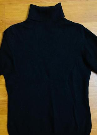 Гольфик шерсть