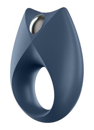 Эрекционное виброкольцо satisfyer royal one