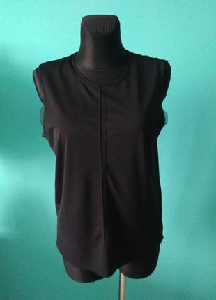 Майка блузка zara