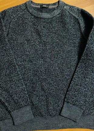 Свитерок шерсть