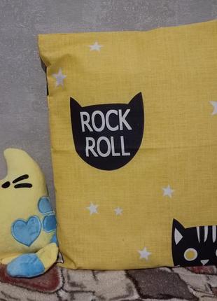 Наволочка 40х40 см