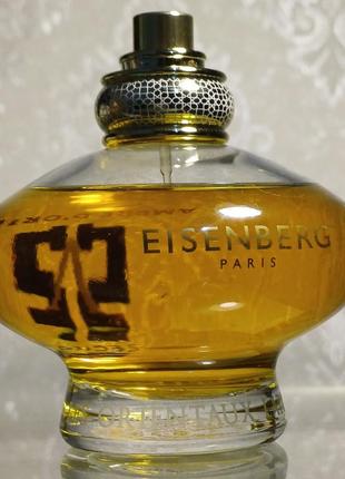 Jose eisenberg v ambre d`orient edp 100мл.1 фото