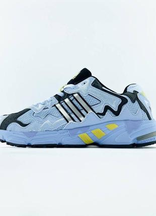 Кроссовки adidas responce x bad bunny