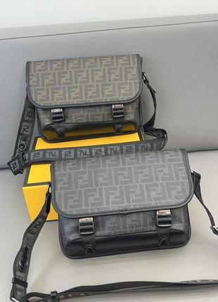 Сумка fendi 4