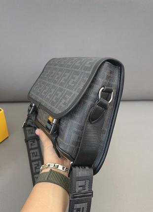 Сумка fendi 5