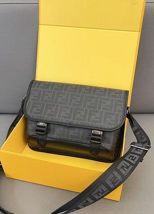 Сумка fendi 3