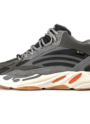 Кросівки зимові чоловічі 700, 45