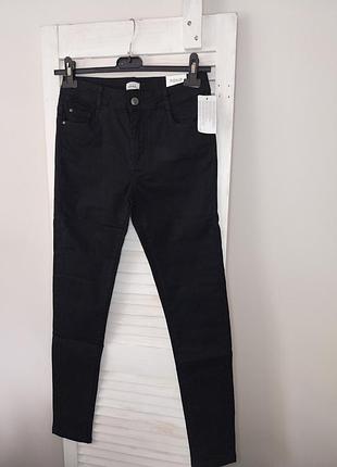 Чорні джинси push up жіночі pimkie