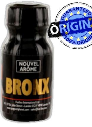 Попперс / poppers bronx france 10ml