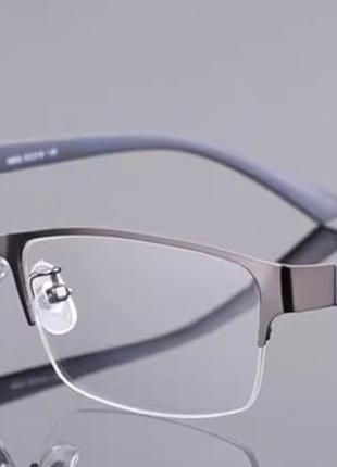 Недорогі надлегкі пластикові окуляри для читання для людей похилого віку, легкі окуляри для читання для чоловіків і жінок2 фото