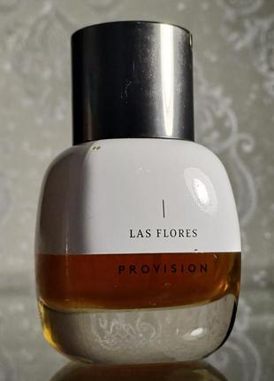 Provision las flores edp 45мл.