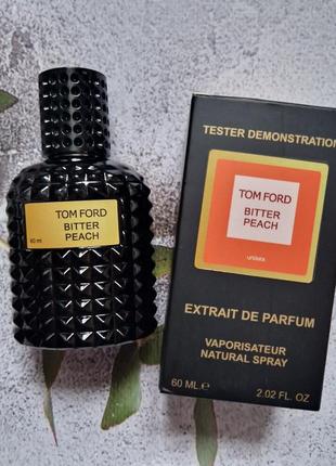 Tom ford bitter peach  унісекс 60 мл