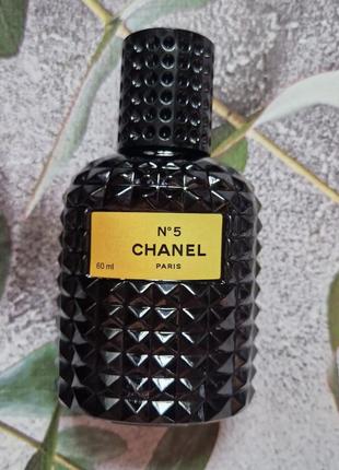 Chanel n5 ( шанель no5), жіночі 60 мл2 фото