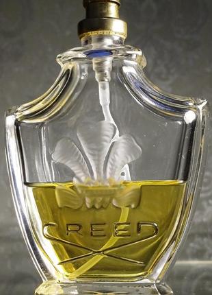 Creed fantasia de fleurs edp 75мл.