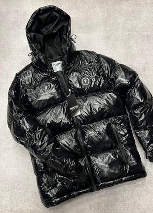 Мужская куртка trapstar