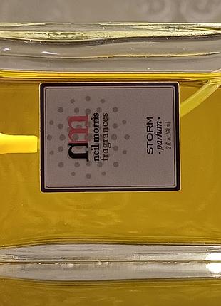 Neil morris storm духи 60мл.