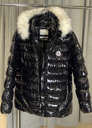 Moncler jacke parka best sale